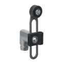 Schmersal Limit Switch Operating Head, Roller Lever, , ISO 13849-1, IEC 60947-5-1, IP66/IP67 Protection PS316-Z12-N300