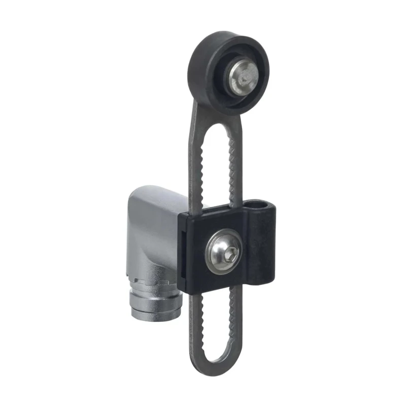 Schmersal Limit Switch Operating Head, Roller Lever, , ISO 13849-1, IEC 60947-5-1, IP66/IP67 Protection PS316-Z12-N300