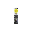 Unilite Rechargeable High CRI 96+ Industrial Inspection Lamp Handheld 3.7V 10W 1250 lm IP65 