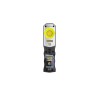 Unilite Rechargeable High CRI 96+ Industrial Inspection Lamp Handheld 3.7V 10W 1250 lm IP65