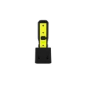 Unilite Rechargeable High CRI 96+ Industrial Inspection Lamp Handheld 3.7V 10W 1250 lm IP65 