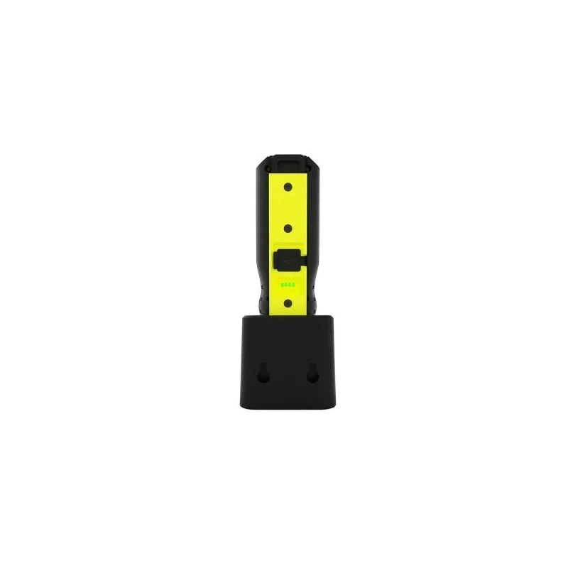 Unilite Rechargeable High CRI 96+ Industrial Inspection Lamp Handheld 3.7V 10W 1250 lm IP65 