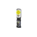 Unilite Rechargeable High CRI 96+ Industrial Inspection Lamp Handheld 3.7V 10W 1250 lm IP65 