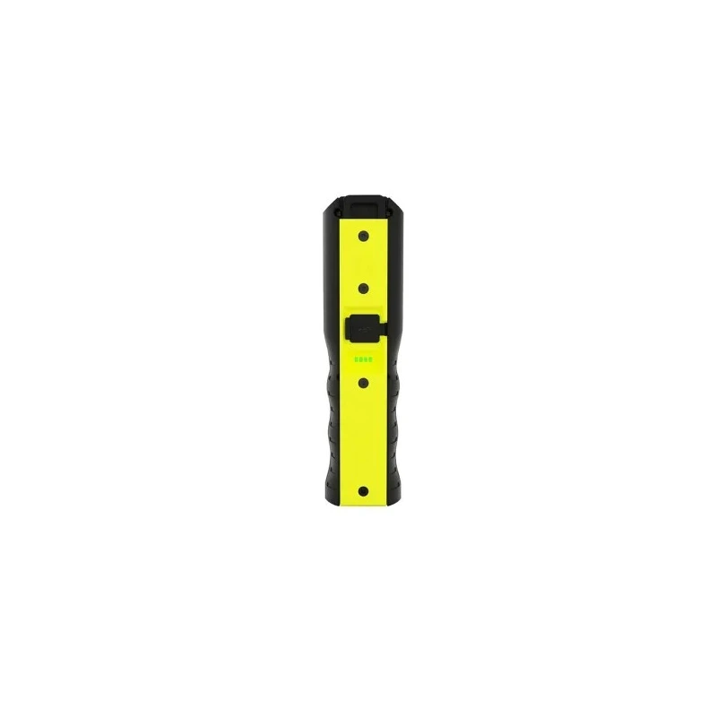 Unilite Rechargeable High CRI 96+ Industrial Inspection Lamp Handheld 3.7V 10W 1250 lm IP65 