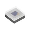 ams OSRAM High Power Infrared Emitting Diode 850 nm Peak Wavelength Clear Silicone Surface Mount SFH 4170S A01