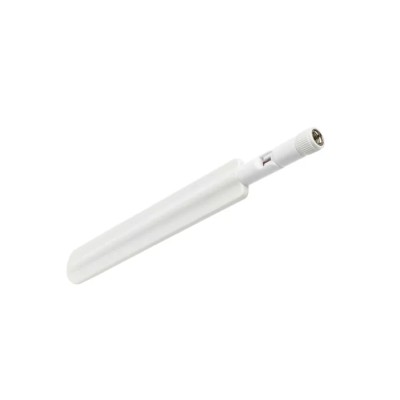 Molex Directional Whip GSM & GPRS Antenna with SMA Connector 698MHz-5000MHz 1.6dBi Gain 214429-1001