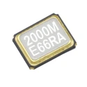 Epson 32 MHz Crystal Unit, Surface Mount SMT, 4-Pin, 10 pF Load Capacitance, ±10 ppm Frequency Tolerance, 2 Q22FA1280053012