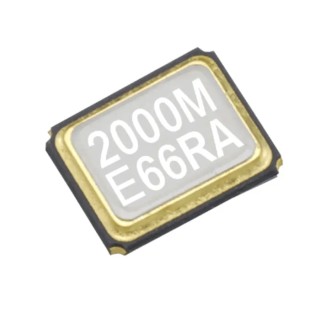 Epson 32 MHz Crystal Unit, Surface Mount SMT, 4-Pin, 10 pF Load Capacitance, ±10 ppm Frequency Tolerance, 2 Q22FA1280053012