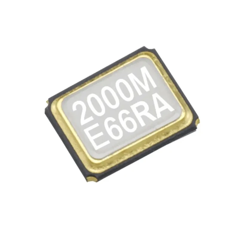 Epson 32 MHz Crystal Unit, Surface Mount SMT, 4-Pin, 10 pF Load Capacitance, ±10 ppm Frequency Tolerance, 2 Q22FA1280053012