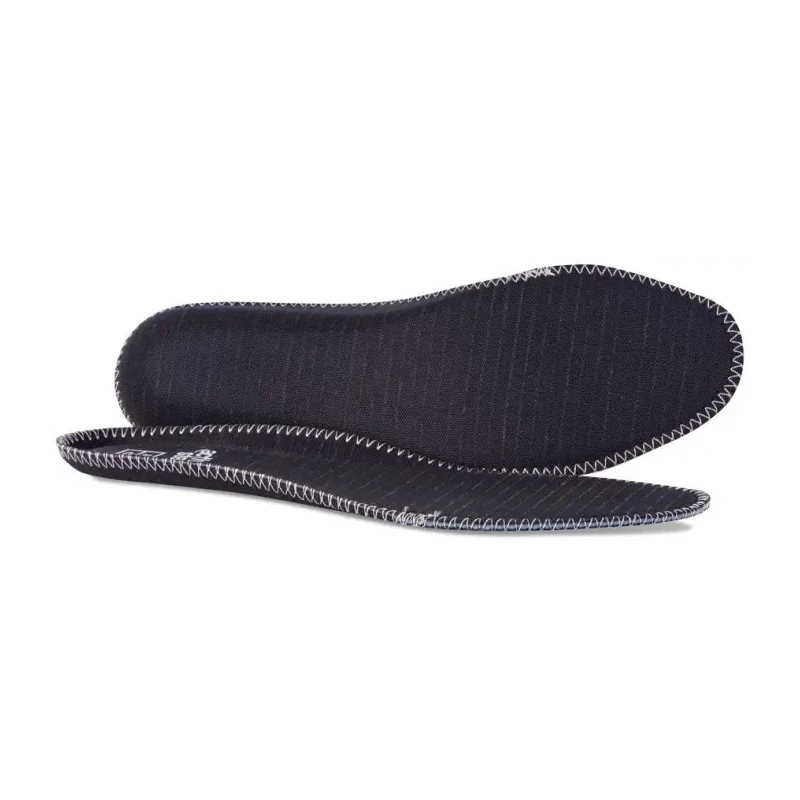 Rockfall Zinc Unisex Black Non-Metallic Safety Shoes UK 5 EU 38 RF002/005