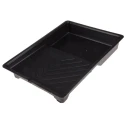 Cottam 290mm Paint Tray Suitable for 9-Inch Rollers Plastic Durable 207-6510
