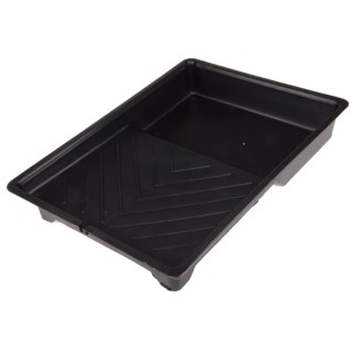 Cottam 290mm Paint Tray Suitable for 9-Inch Rollers Plastic Durable 207-6510