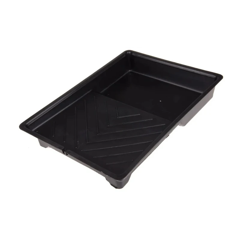 Cottam 290mm Paint Tray Suitable for 9-Inch Rollers Plastic Durable 207-6510