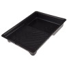 Cottam 290mm Paint Tray Suitable for 9-Inch Rollers Plastic Durable 207-6510