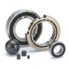 SKF Single Row Deep Groove Ball Bearing 60 mm ID 110 mm OD 22 mm Width Ceramic Balls Sheet Metal Cage 6212-2RS1/HC5C3WT