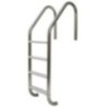 Silver Swimming Pool Ladders Upto 5ft
