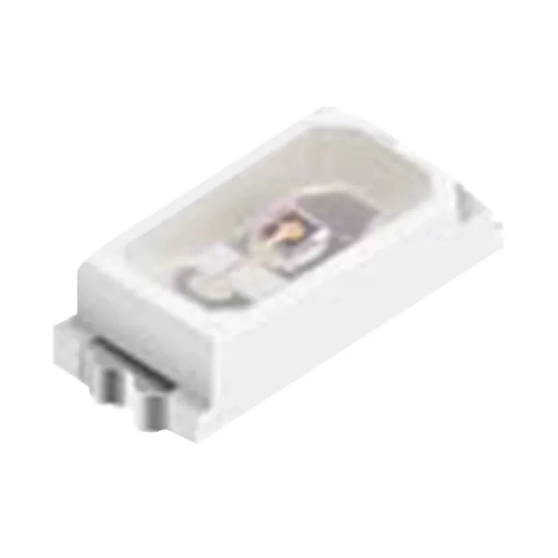 Kingbright Red LED 1608 Surface Mount 1.95 V Forward Voltage 185mA Current KA-1608SURSK
