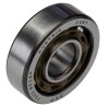 SKF 1 Row Angular Contact Ball Bearing 17 mm ID 47 mm OD 14 mm Race Width 7303 BECBP