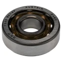 SKF 1 Row Angular Contact Ball Bearing 17 mm ID 47 mm OD 14 mm Race Width 7303 BECBP