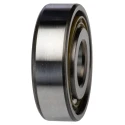 SKF 1 Row Angular Contact Ball Bearing 17 mm ID 47 mm OD 14 mm Race Width 7303 BECBP