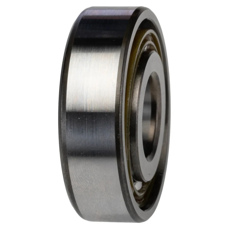 SKF 1 Row Angular Contact Ball Bearing 17 mm ID 47 mm OD 14 mm Race Width 7303 BECBP