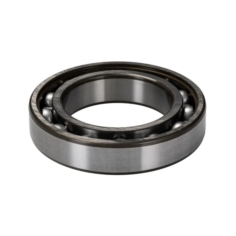 SKF 1 Row Deep Groove Ball Bearing 55 mm ID, 90 mm OD, Shielded, 10000 rpm Limiting Speed 6011-Z