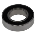 SKF Single Row Deep Groove Ball Bearing 15 mm ID, 28 mm OD, 7 mm Race Width, Sealed 61902-2RZ