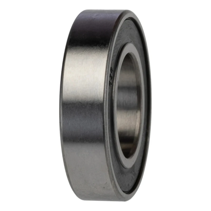 SKF Single Row Deep Groove Ball Bearing 15 mm ID, 28 mm OD, 7 mm Race Width, Sealed 61902-2RZ