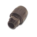 Transair 16 Bar Fibreglass Reinforced Polyamide Pneumatic Fitting 6605 17 21