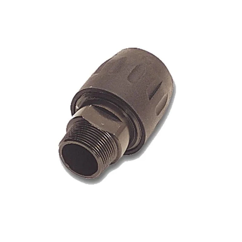 Transair 16 Bar Fibreglass Reinforced Polyamide Pneumatic Fitting 6605 17 21