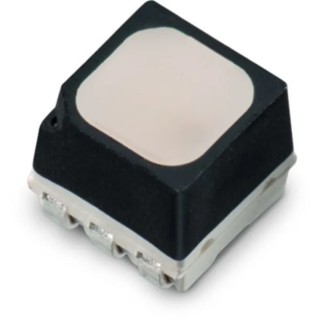 Wurth Elektronik 2 V RGB LED 2022 Surface Mount 3 LEDs 20mA Forward Current WL-SFTD 150202M153130