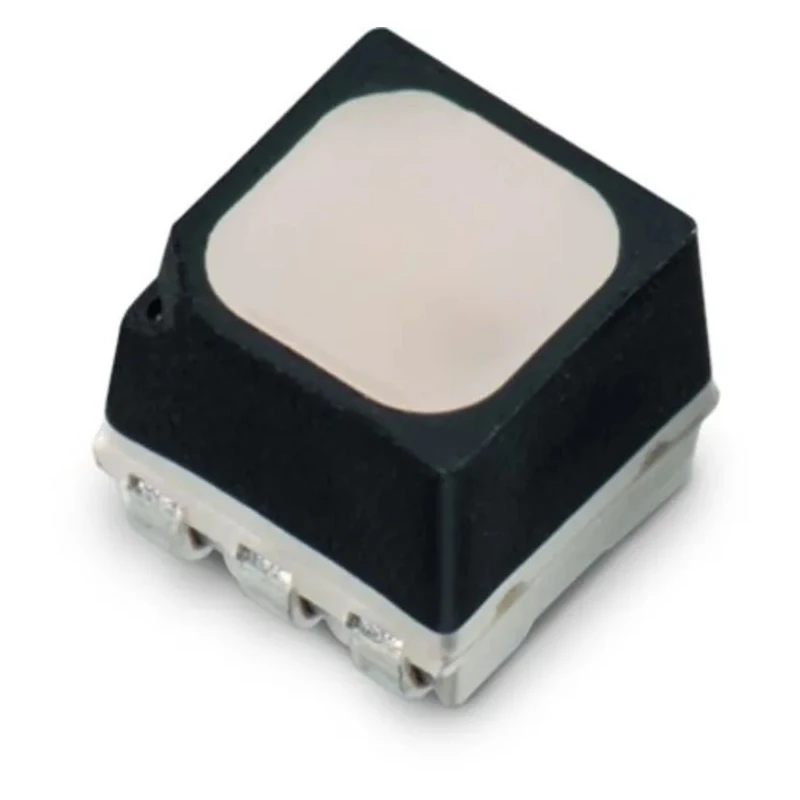 Wurth Elektronik 2 V RGB LED 2022 Surface Mount 3 LEDs 20mA Forward Current WL-SFTD 150202M153130