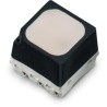 Wurth Elektronik 2 V RGB LED 2022 Surface Mount 3 LEDs 20mA Forward Current WL-SFTD 150202M153130