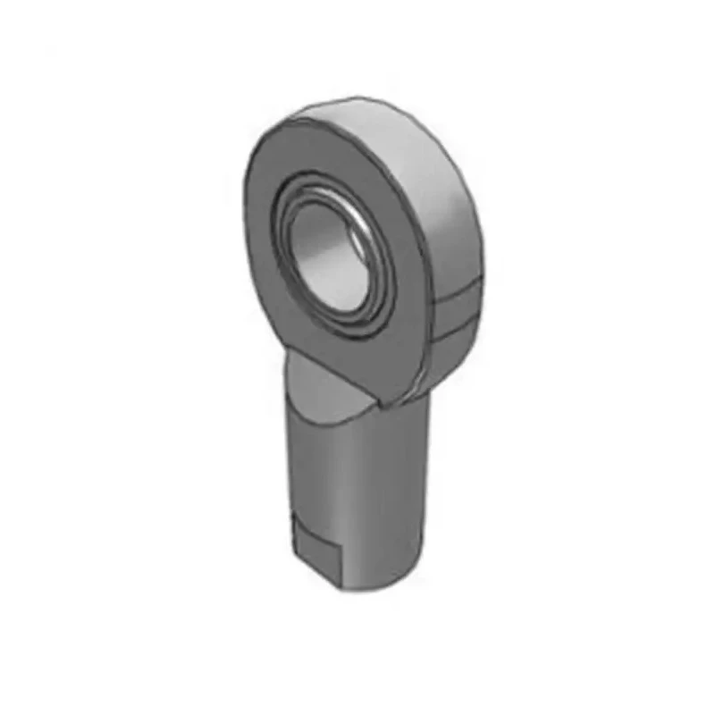 SKF Steel Rod End Metric Female Connection Steel Material Dynamic Load Rating 62kN Static Load Rating 116kN SIL 30 ES