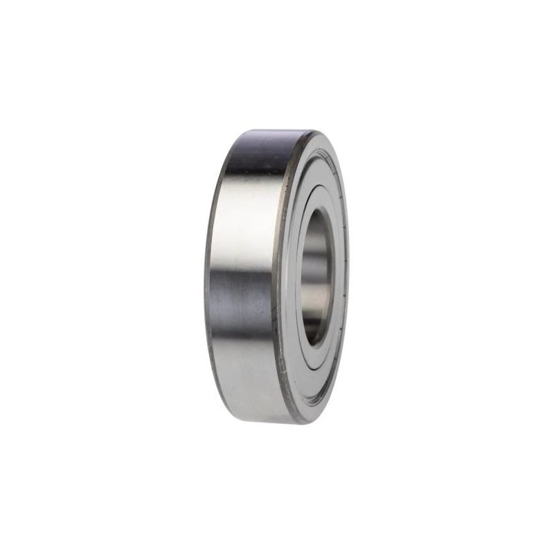 SKF Single Row Deep Groove Ball Bearing 45 mm ID, 100 mm OD, C5 Clearance, Shielded, 7500 rpm 6309-2Z/C5