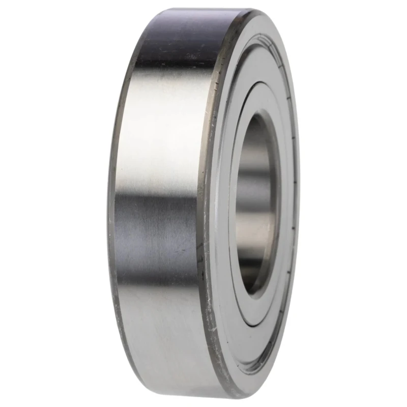 SKF Single Row Deep Groove Ball Bearing 45 mm ID, 100 mm OD, C5 Clearance, Shielded, 7500 rpm 6309-2Z/C5