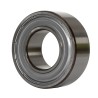SKF Double Row Angular Contact Ball Bearing 15 mm ID, 35 mm OD, 15.9 mm Race Width 3202 A-2ZTN9/MT33
