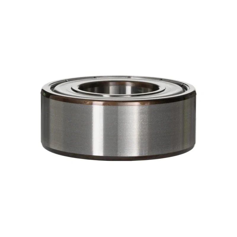 SKF Double Row Angular Contact Ball Bearing 15 mm ID, 35 mm OD, 15.9 mm Race Width 3202 A-2ZTN9/MT33