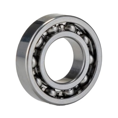 SKF Single Row Deep Groove Ball Bearing 8 mm Inside Diameter 16 mm Outside Diameter Sheet Metal Cage Stainless Steel W 618/8