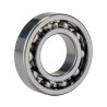 SKF Single Row Deep Groove Ball Bearing 8 mm Inside Diameter 16 mm Outside Diameter Sheet Metal Cage Stainless Steel W 618/8