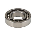 SKF Single Row Deep Groove Ball Bearing 8 mm Inside Diameter 16 mm Outside Diameter Sheet Metal Cage Stainless Steel W 618/8
