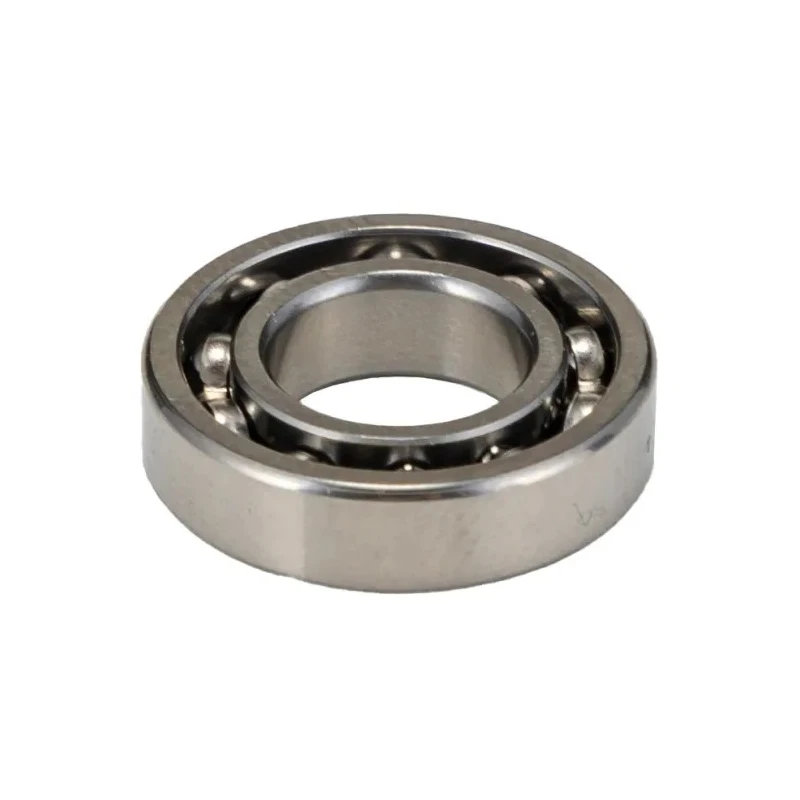 SKF Single Row Deep Groove Ball Bearing 8 mm Inside Diameter 16 mm Outside Diameter Sheet Metal Cage Stainless Steel W 618/8