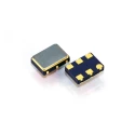 Ecliptek 77.76MHz 50 ppm CMOS Surface Mount Oscillator EV32C6A5A1-24.576M TR