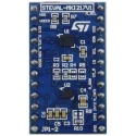 STMicroelectronics Adapter Board for Standard DIL24 Socket Based on LSM6DSOX and LIS2MDL Sensor Hub Mode 32 STEVAL-MKI217V1