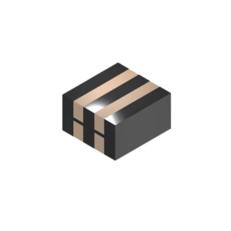 MMD Ceramic Resonator 10 MHz 15 pF 3-Pin SMT Package 1.7 mm Height 4.1 mm Width 4.7 mm Length MZTTCS10.00MT