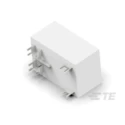 TE Connectivity PCB Power Relay 12V DC Coil 50A Switching Current DPST 6-1423008-6