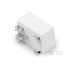 TE Connectivity PCB Power Relay 12V DC Coil 50A Switching Current DPST 6-1423008-6