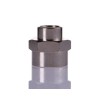 Norgren Pneumatic Fitting Brass G1/2 Female to G1/4 Female 18 bar Maximum Operating Pressure 160224828