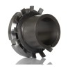 SKF Adapter Sleeve with 30mm Bore Diameter, 52mm Outside Diameter, 35mm Overall Length, Model H 307