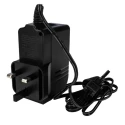 Ezurio AC/DC Adapter UK Plug 12V DC Output 4 A Maximum Current CE Certified 223-00009